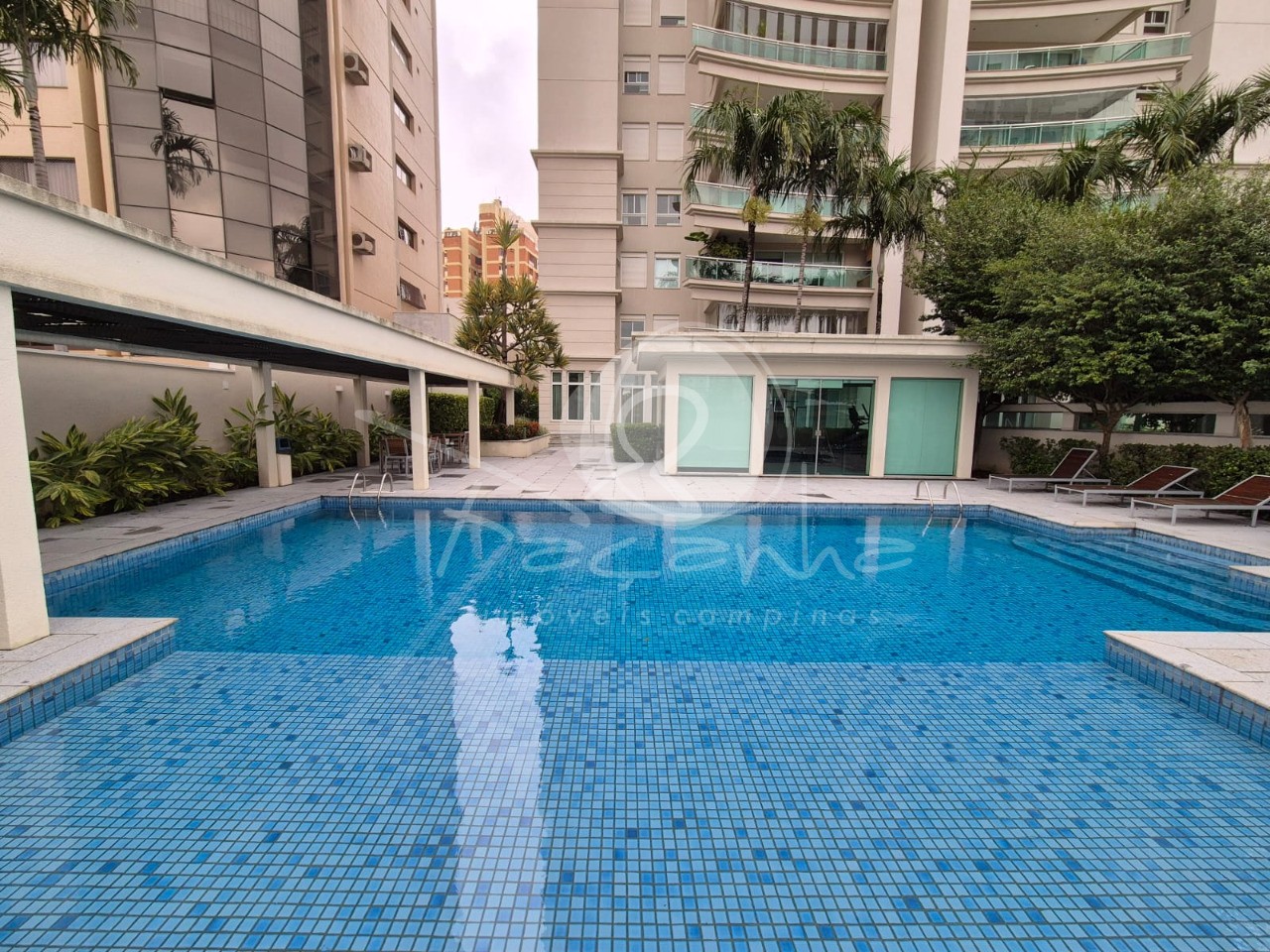 Apartamento, 3 quartos, 160 m² - Foto 56