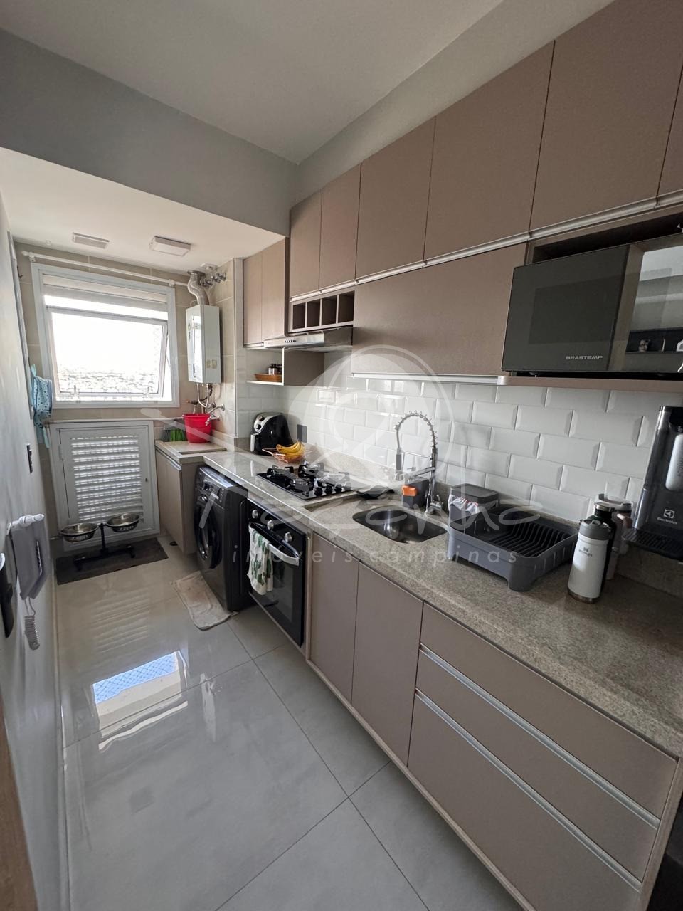 Apartamento, 2 quartos, 65 m² - Foto 13