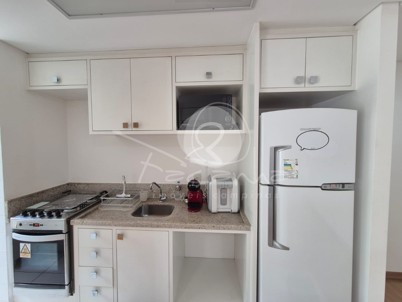 Apartamento, 1 quarto, 55 m² - Foto 21