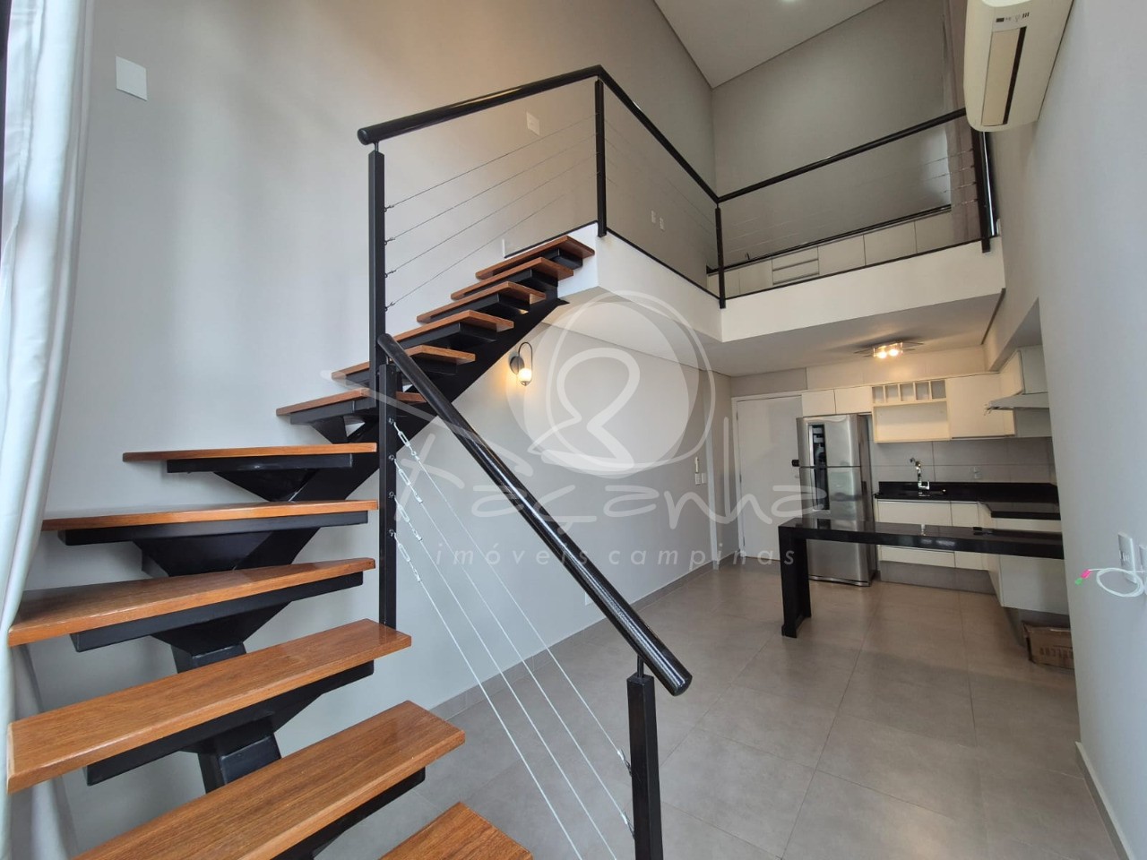 Cobertura, 1 quarto, 69 m² - Foto 5