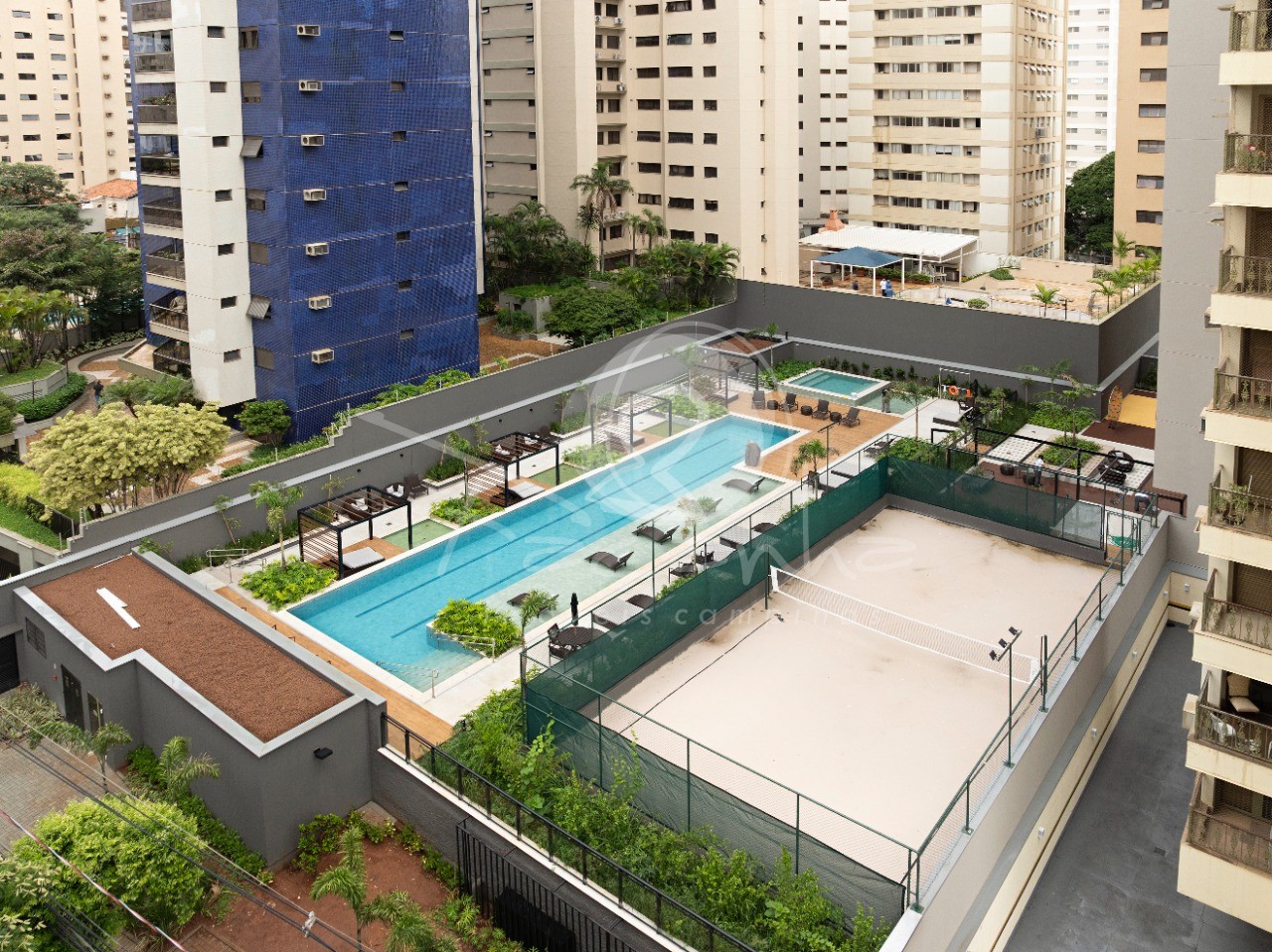 Apartamento, 3 quartos, 180 m² - Foto 54