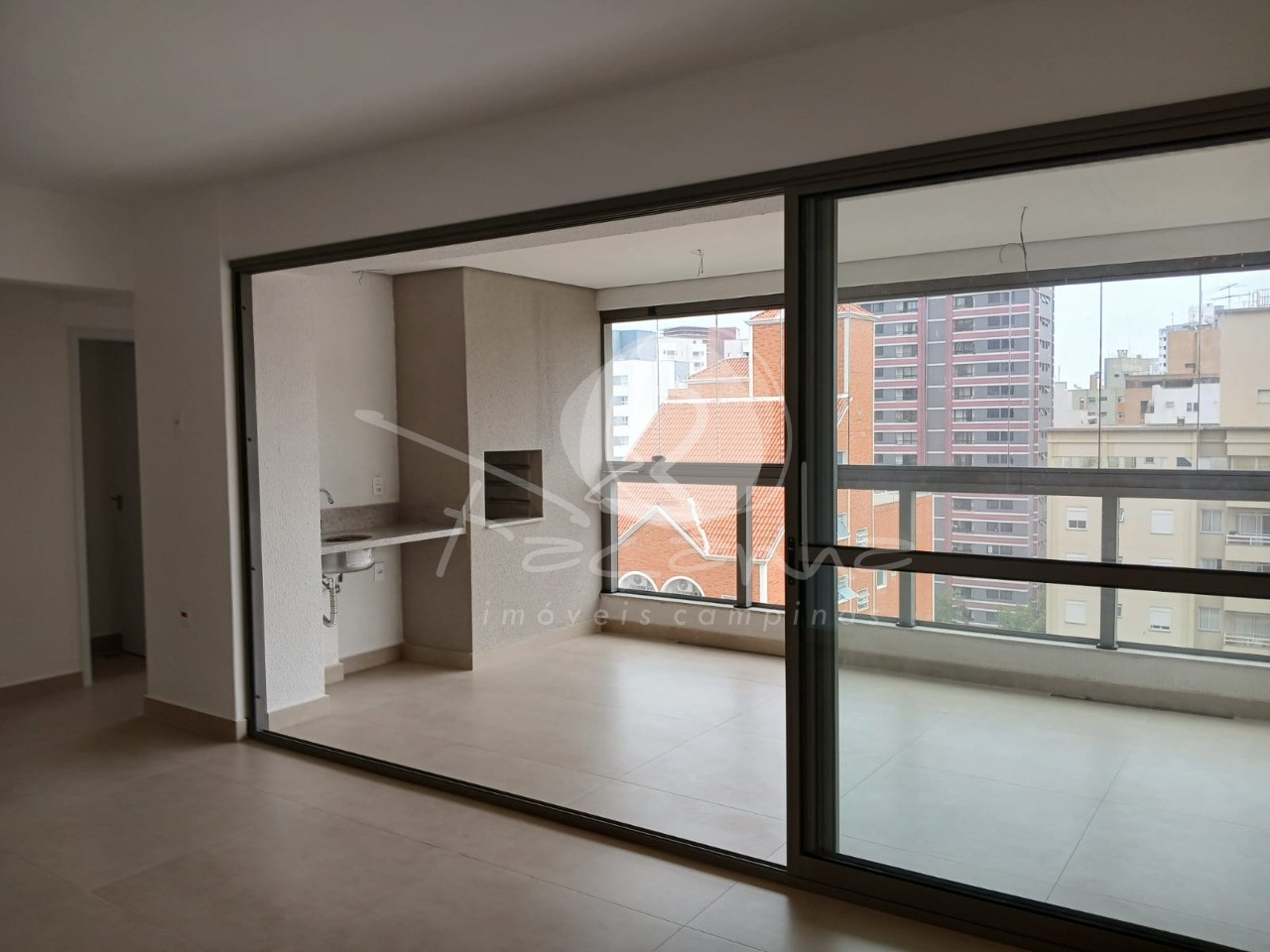 Apartamento, 3 quartos, 111 m² - Foto 1