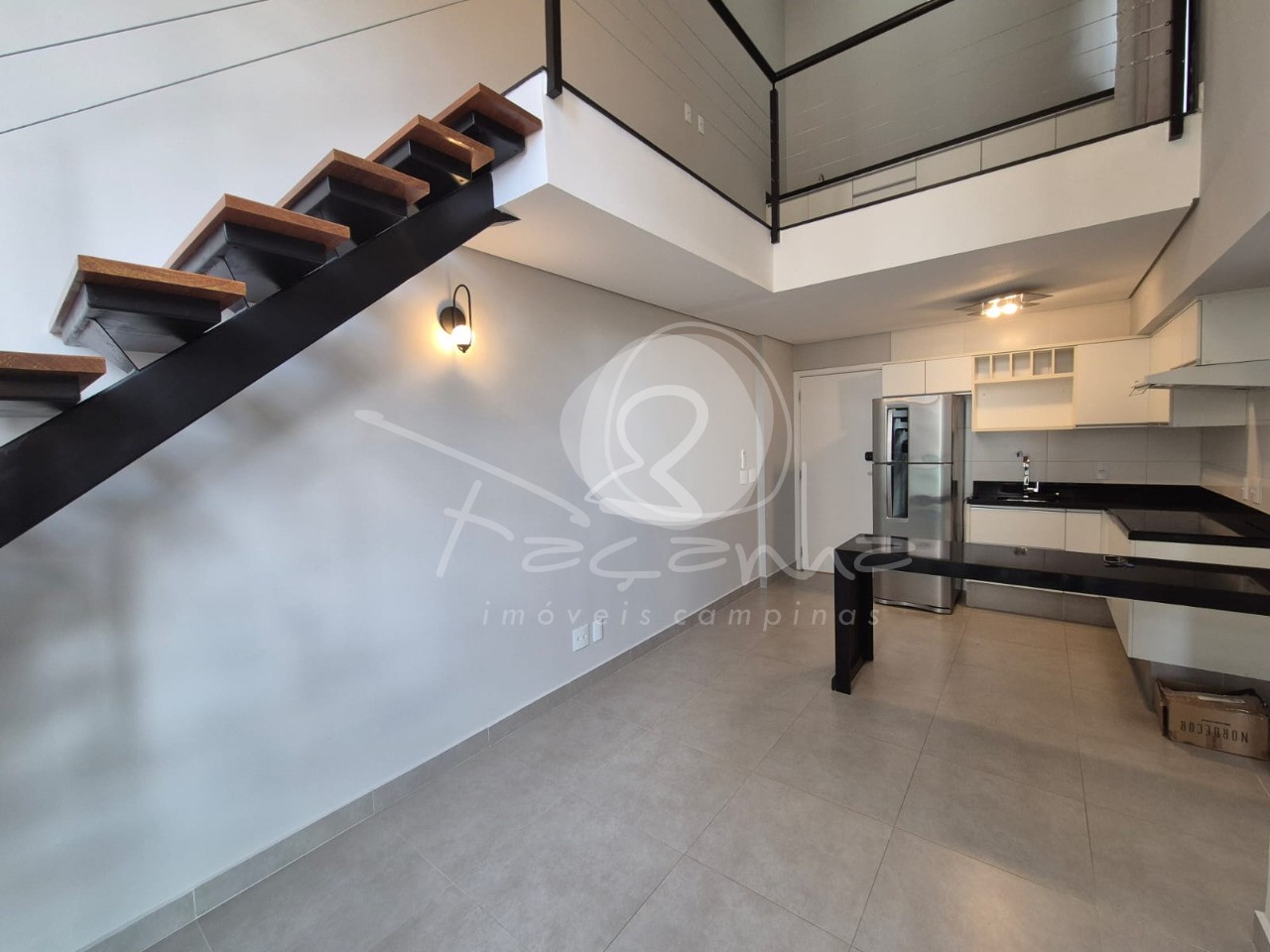 Cobertura, 1 quarto, 69 m² - Foto 4