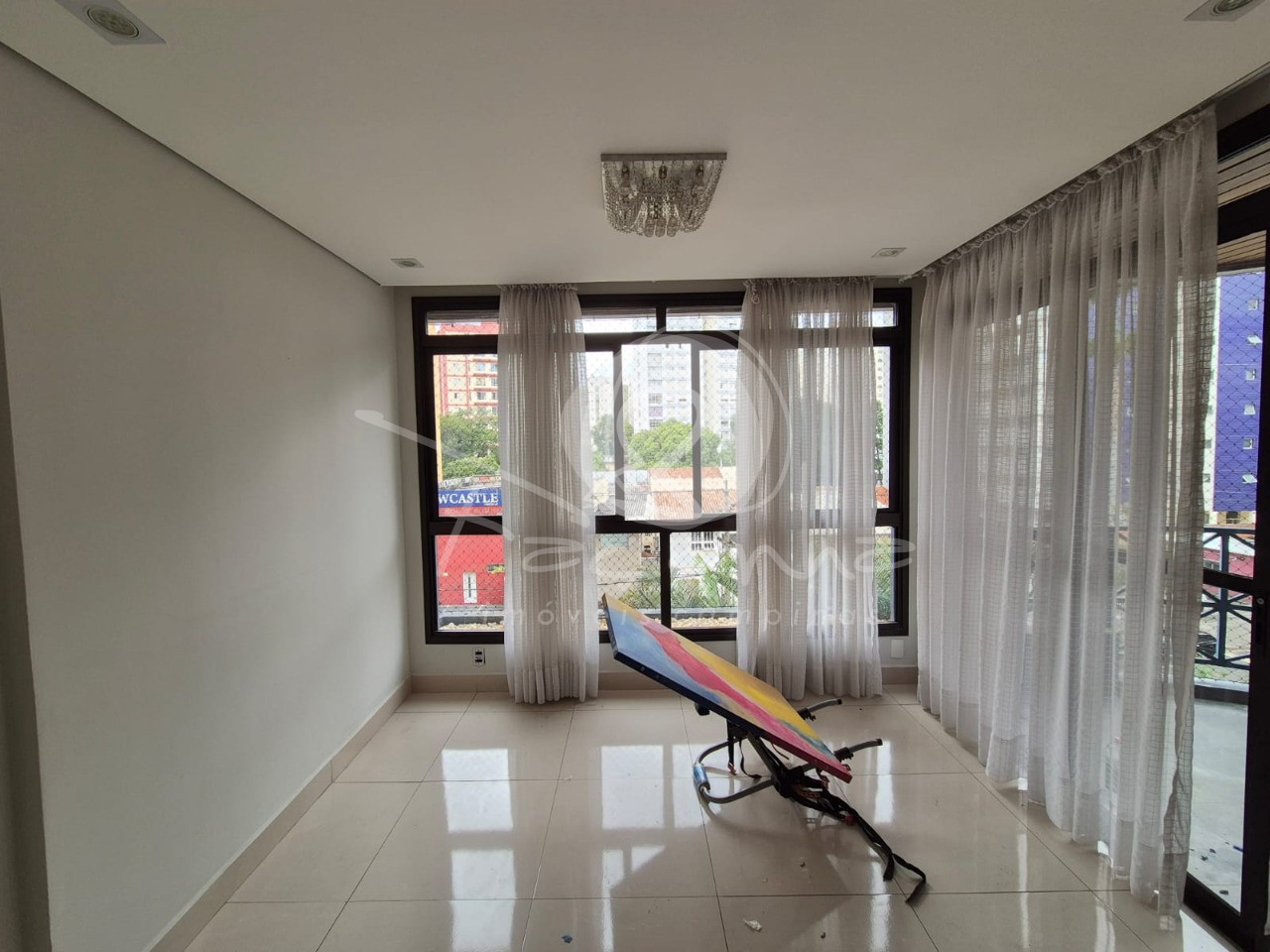 Apartamento, 3 quartos, 113 m² - Foto 2