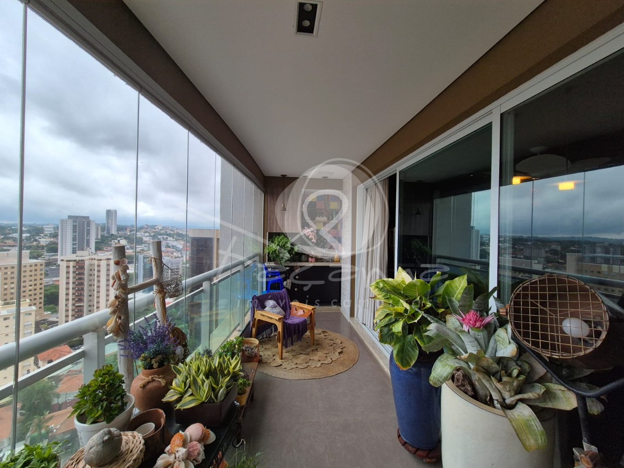 Apartamento, 3 quartos, 160 m² - Foto 15