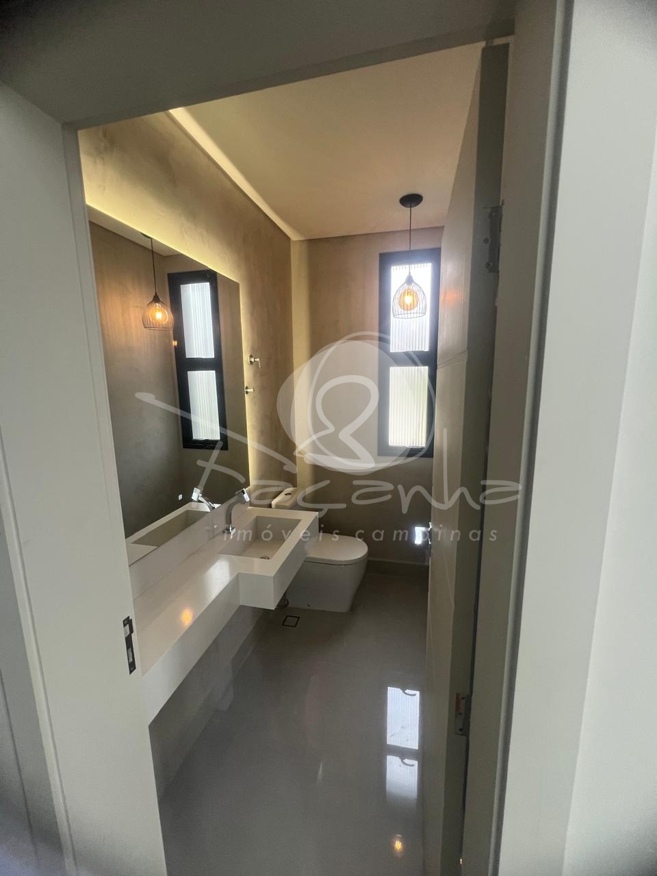 Casa de Condomínio, 4 quartos - Foto 12