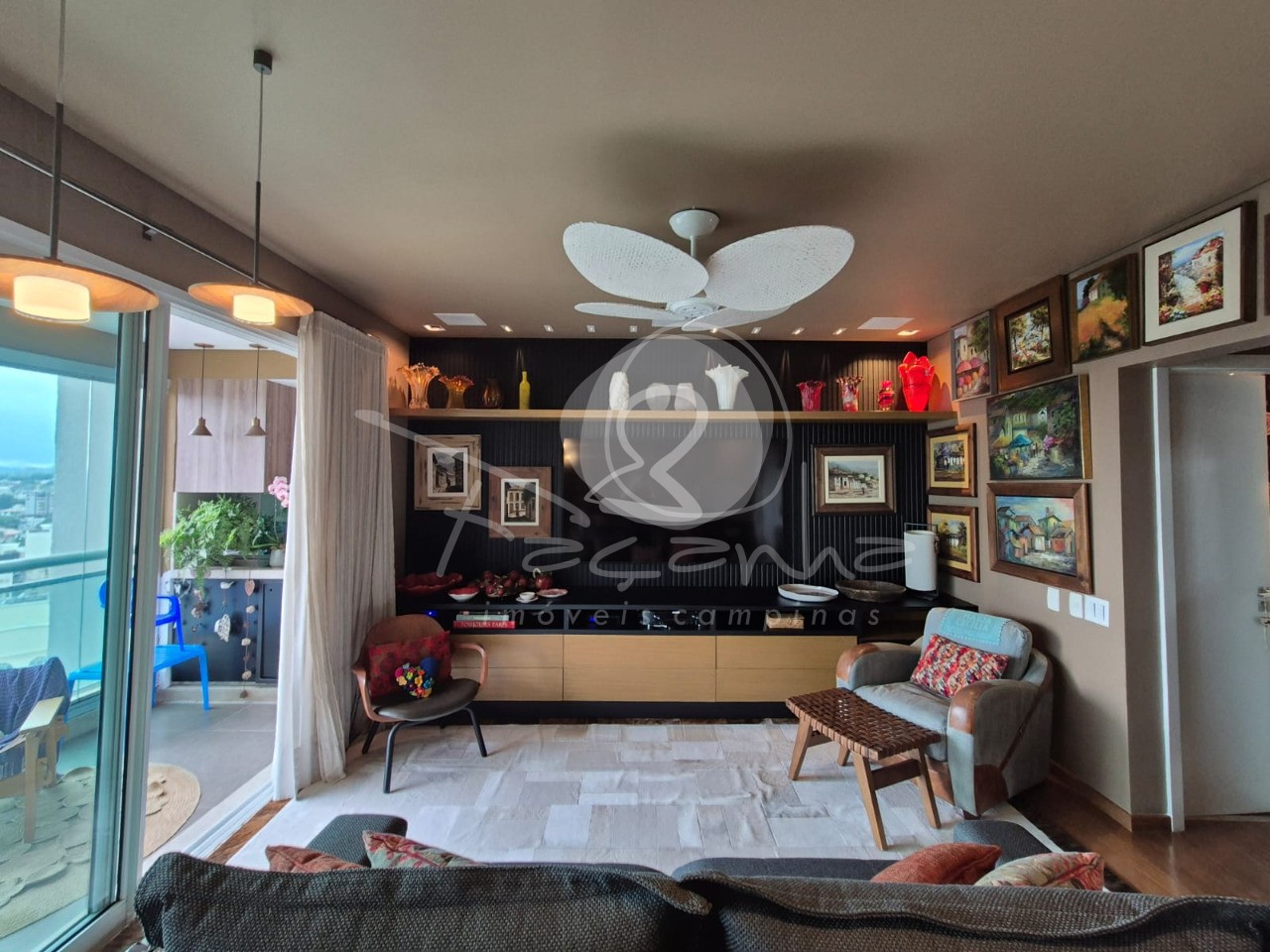 Apartamento, 3 quartos, 160 m² - Foto 4