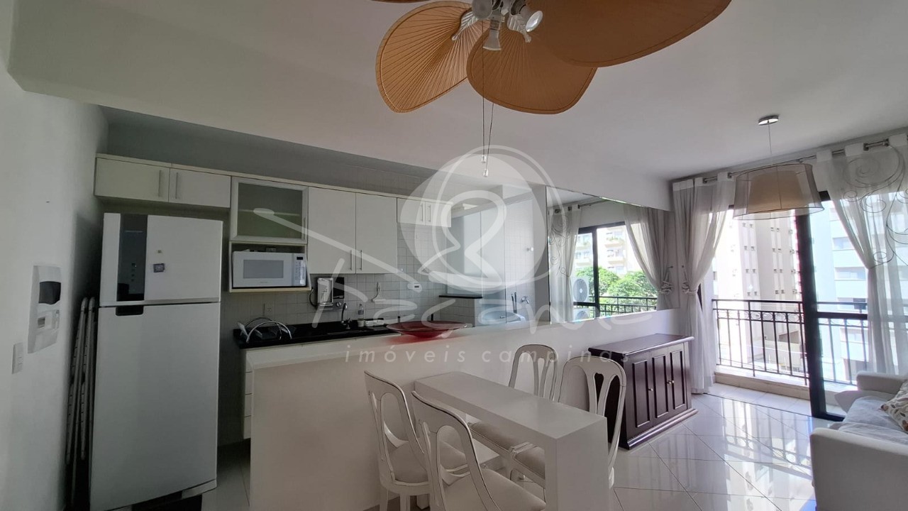 Apartamento, 2 quartos, 52 m² - Foto 2