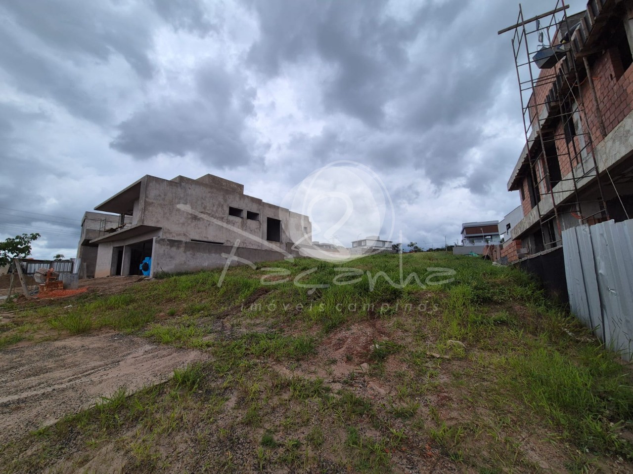 Terreno, 502 m² - Foto 3