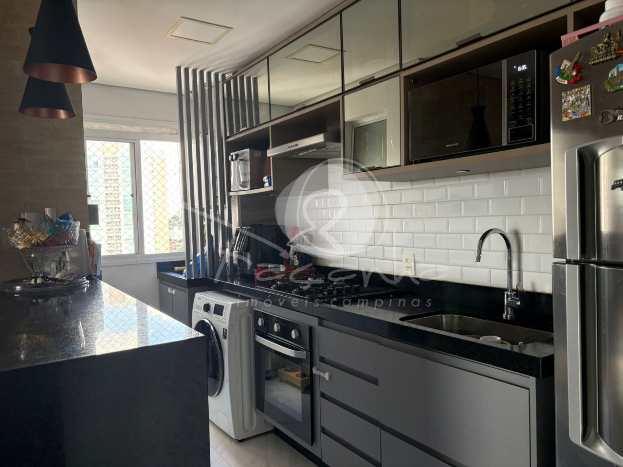 Apartamento, 3 quartos, 73 m² - Foto 7