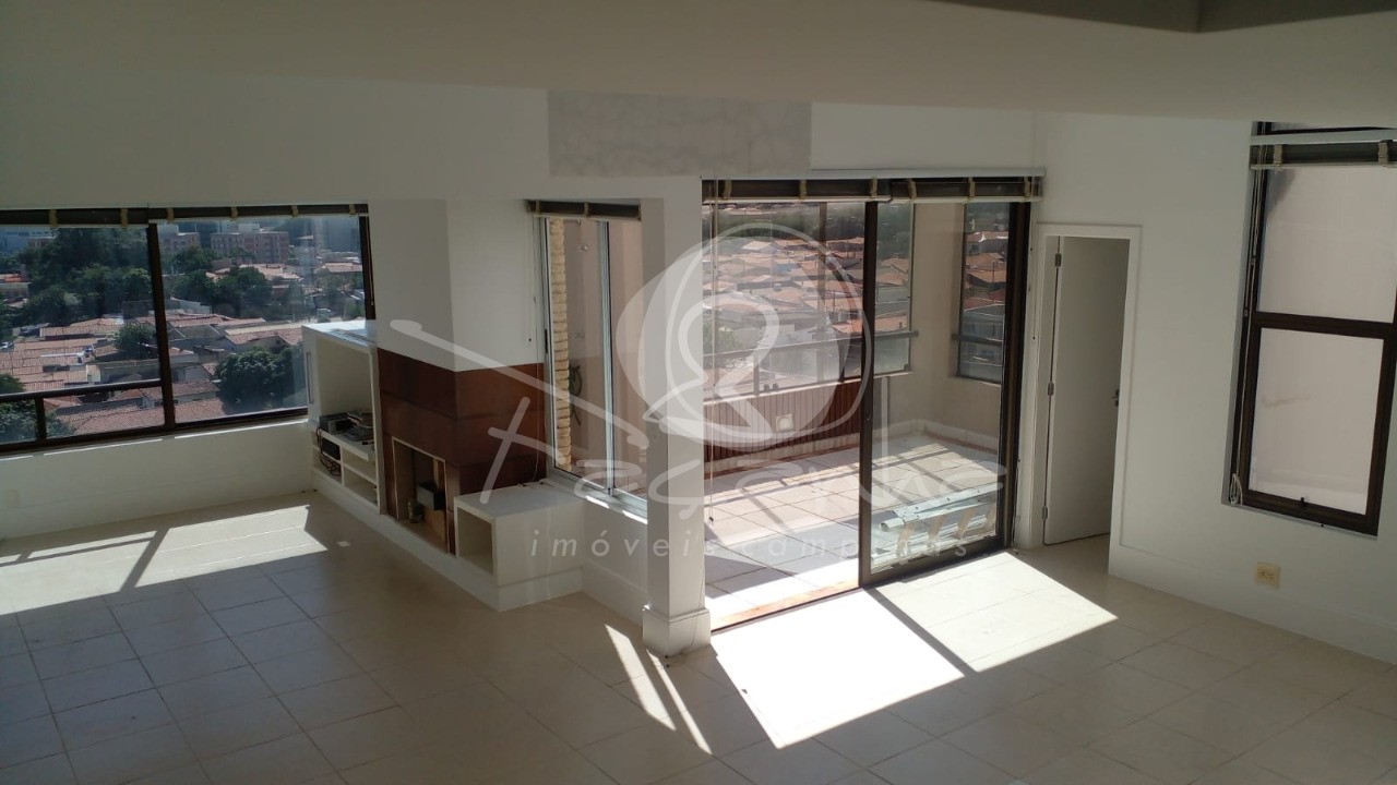 Cobertura, 2 quartos, 109 m² - Foto 2