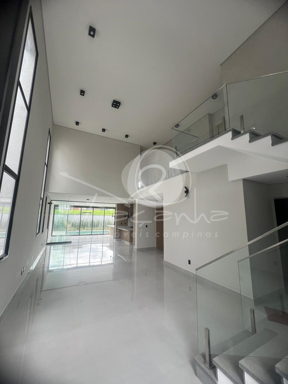 Casa de Condomínio, 4 quartos - Foto 2