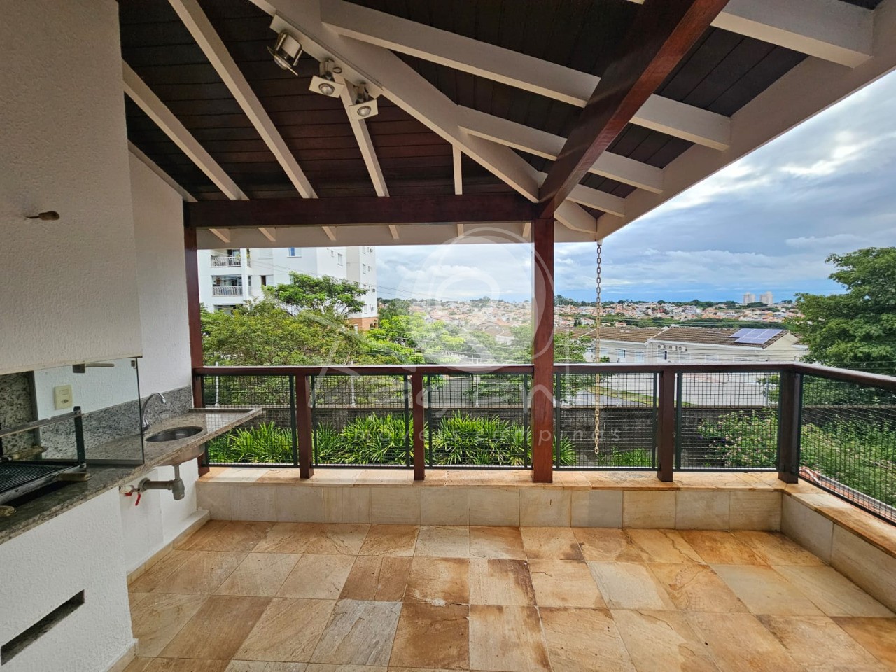 Casa de Condomínio, 3 quartos - Foto 6