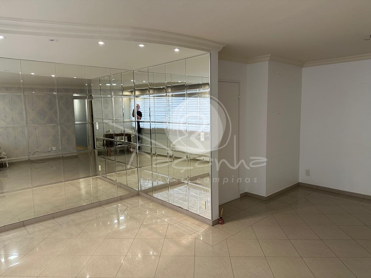 Apartamento, 3 quartos, 98 m² - Foto 2