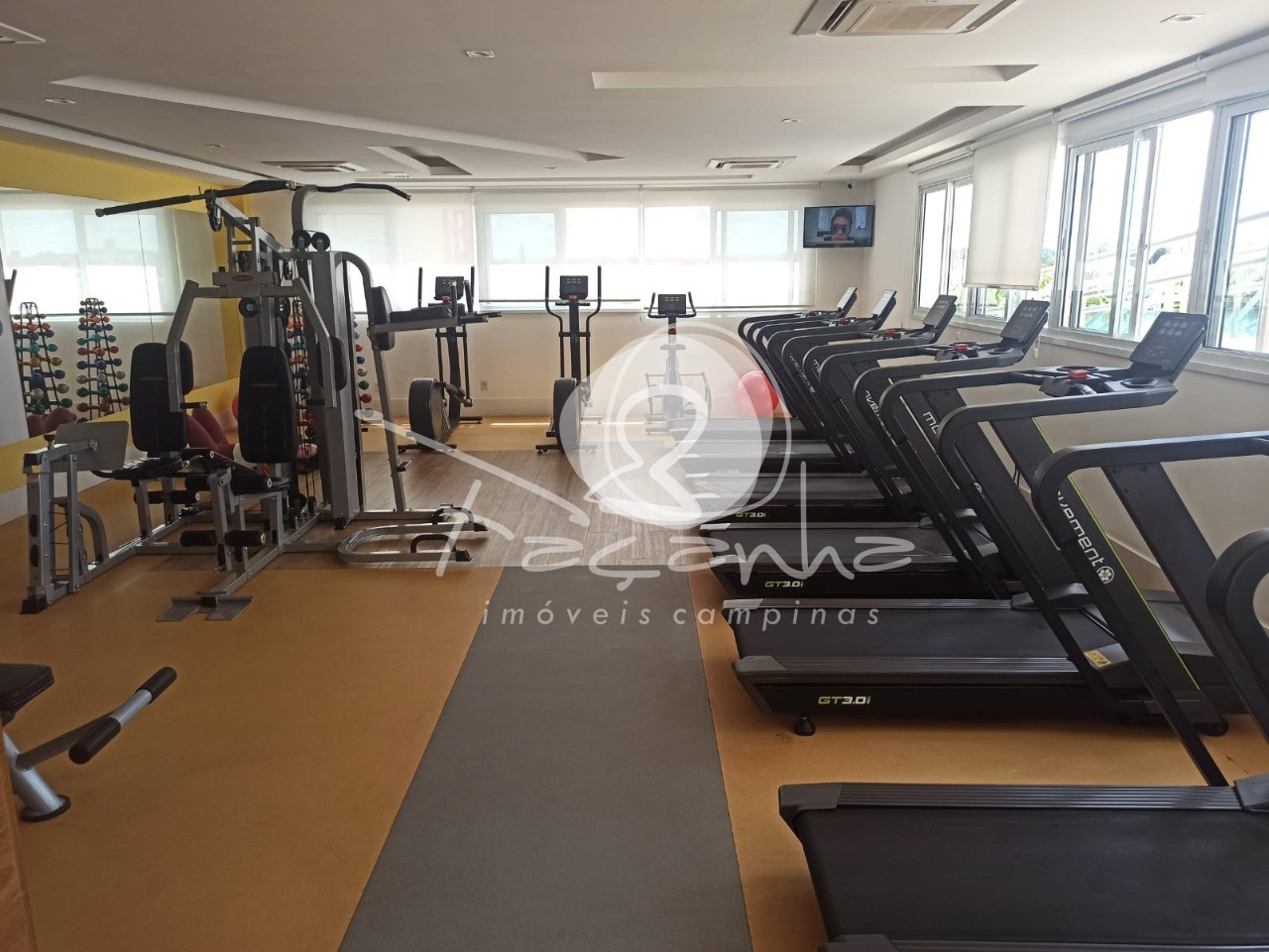 Apartamento, 2 quartos, 65 m² - Foto 31