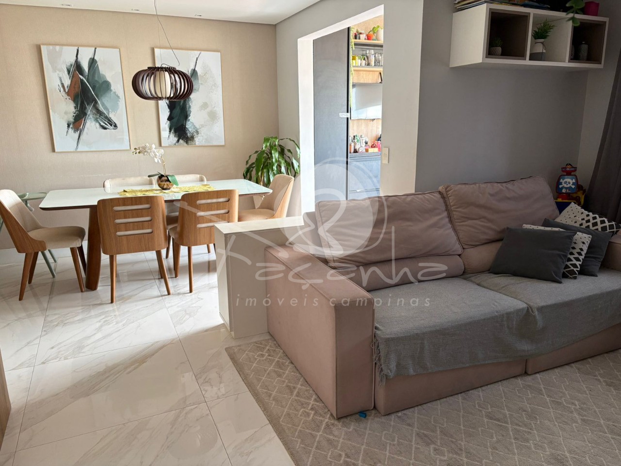 Apartamento, 3 quartos, 73 m² - Foto 3