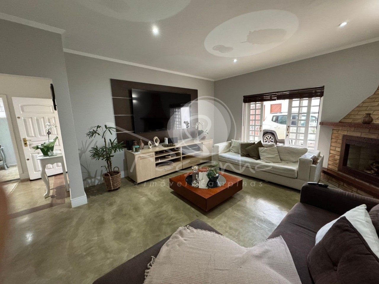 Casa, 4 quartos, 269 m² - Foto 4