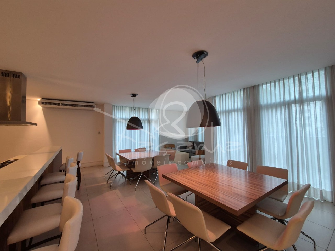 Apartamento, 3 quartos, 160 m² - Foto 74