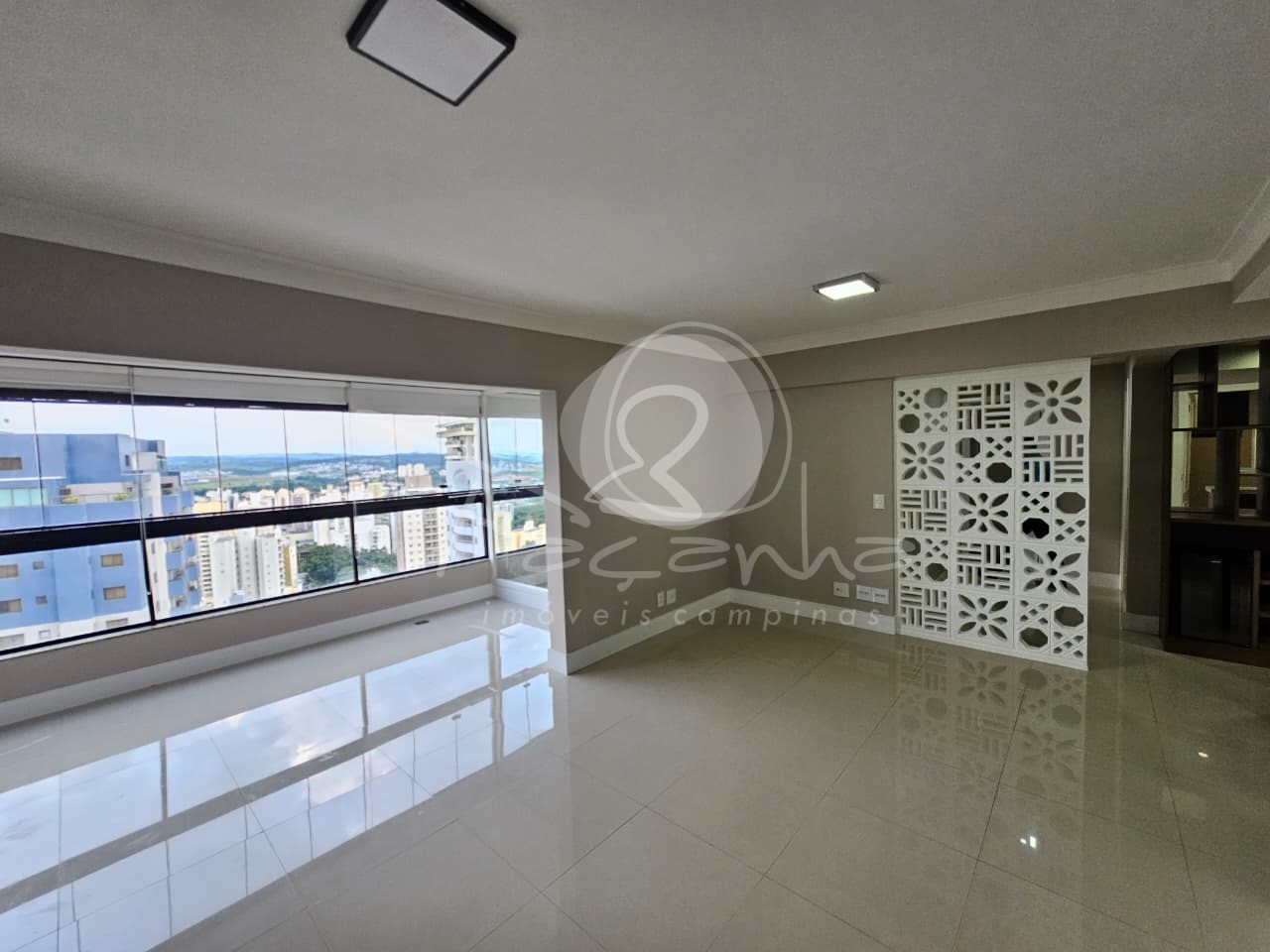 Apartamento, 3 quartos, 120 m² - Foto 1