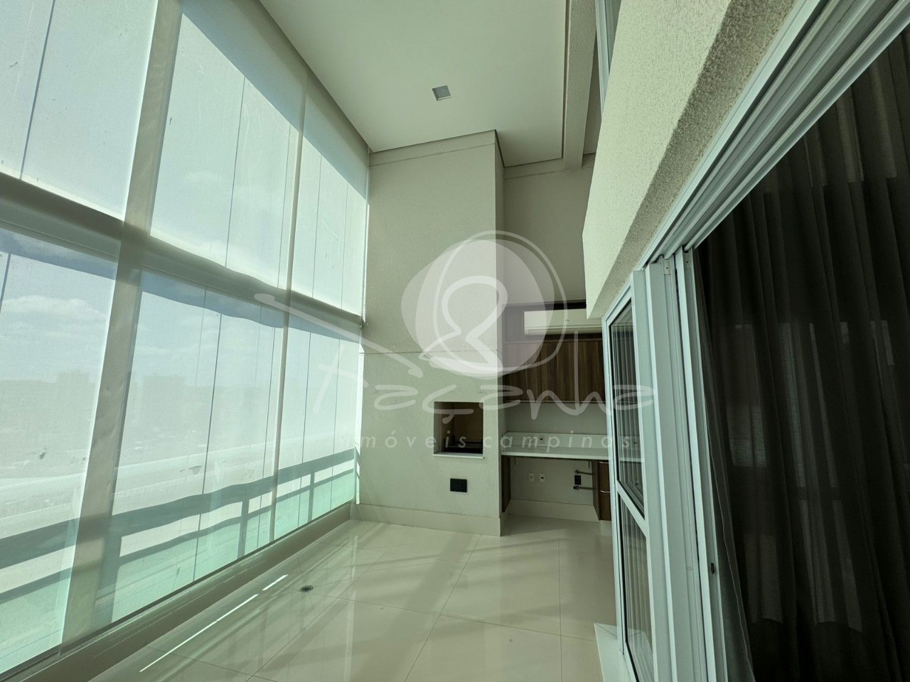 Apartamento, 3 quartos, 189 m² - Foto 5