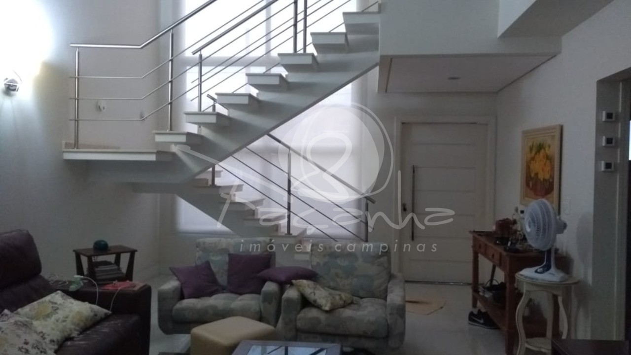 Casa, 4 quartos, 253 m² - Foto 3