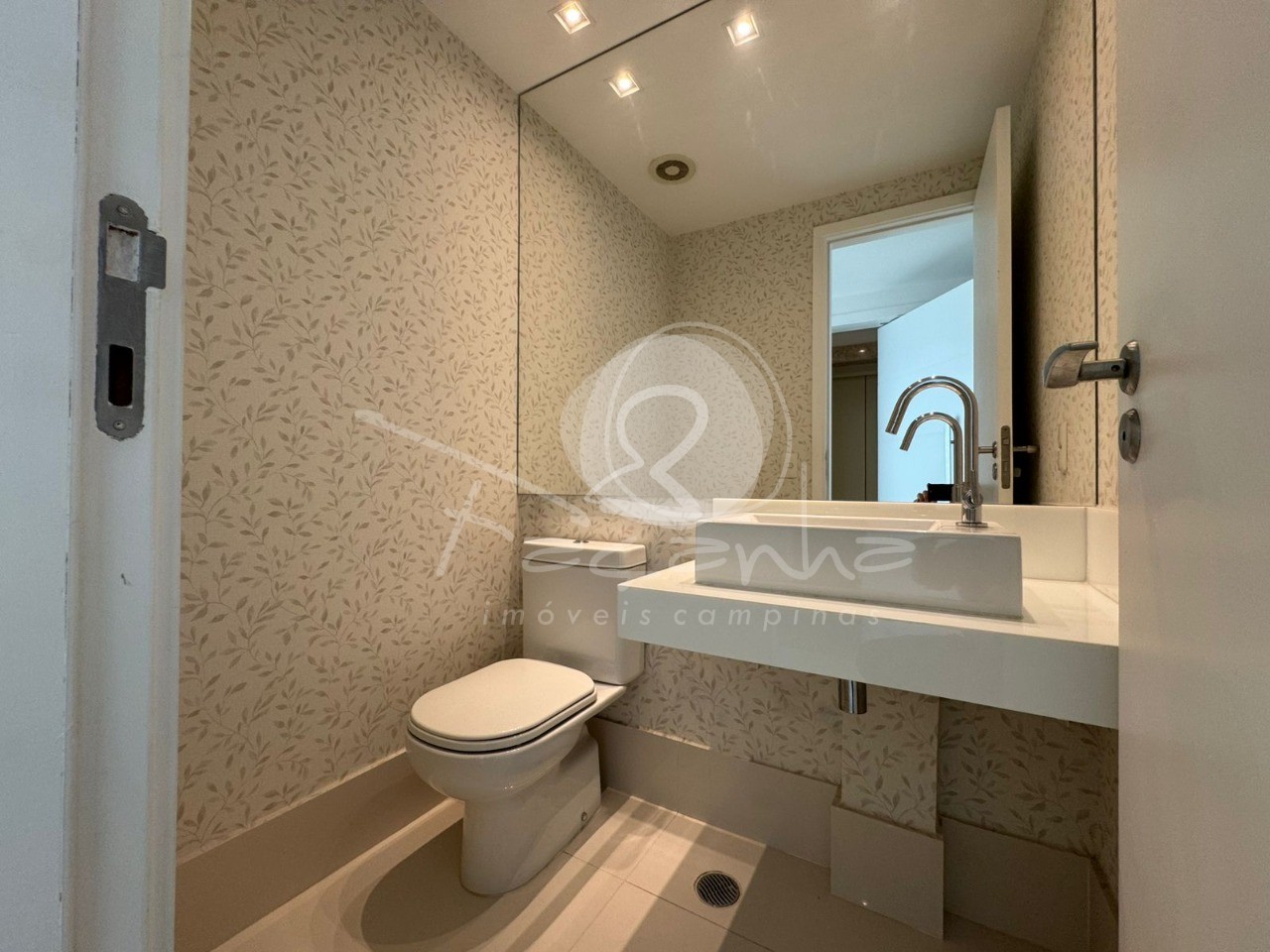 Apartamento, 3 quartos, 189 m² - Foto 4