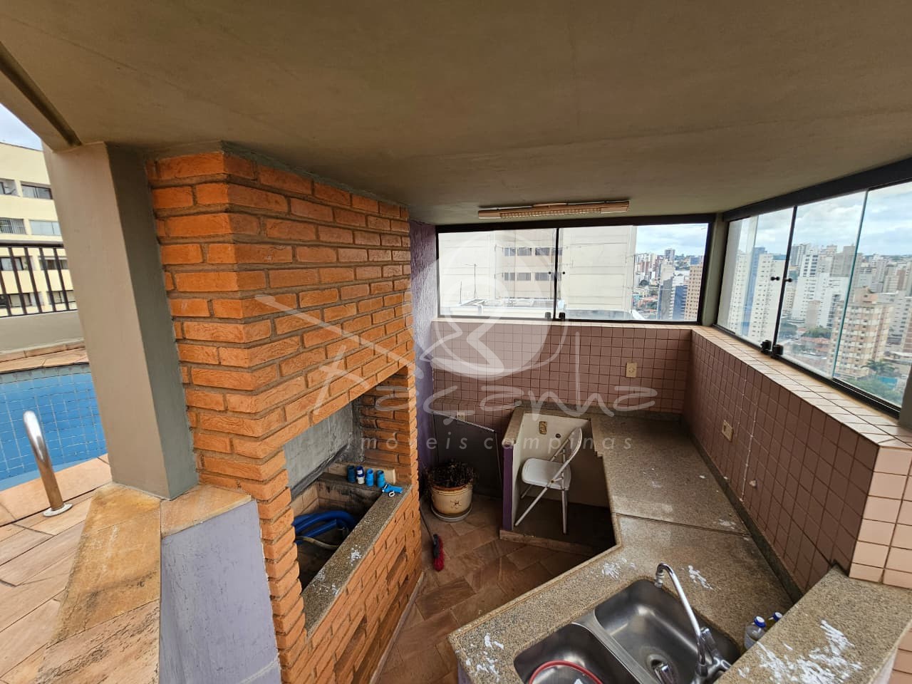 Cobertura, 5 quartos, 285 m² - Foto 17