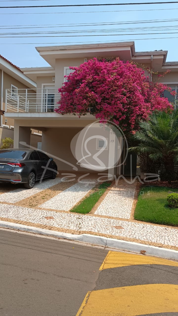 Casa, 4 quartos, 253 m² - Foto 1