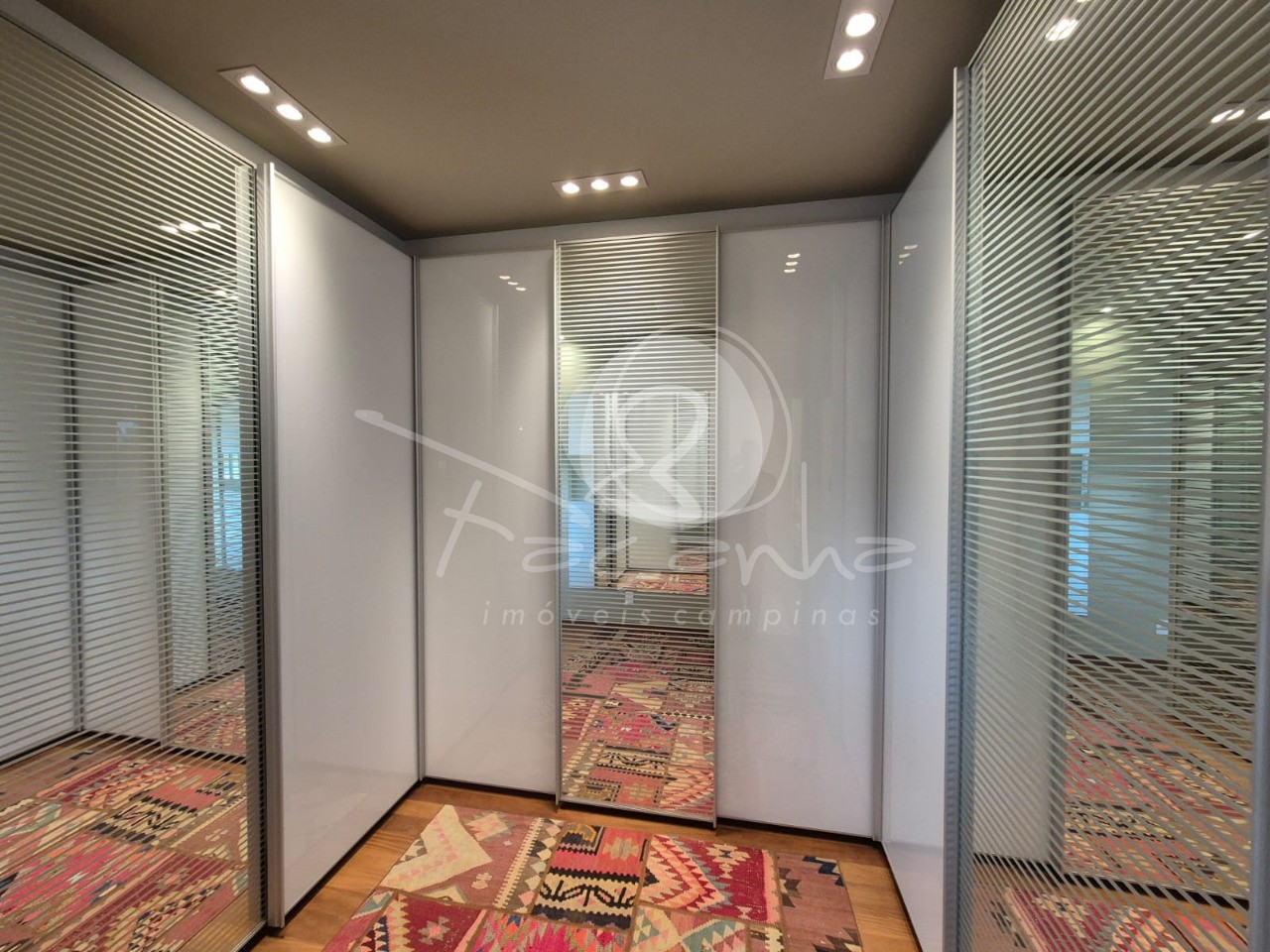 Apartamento, 3 quartos, 160 m² - Foto 31