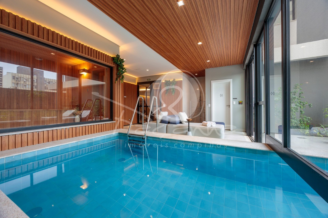 Apartamento, 3 quartos, 180 m² - Foto 21