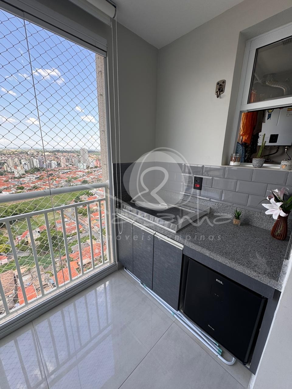 Apartamento, 2 quartos, 65 m² - Foto 5