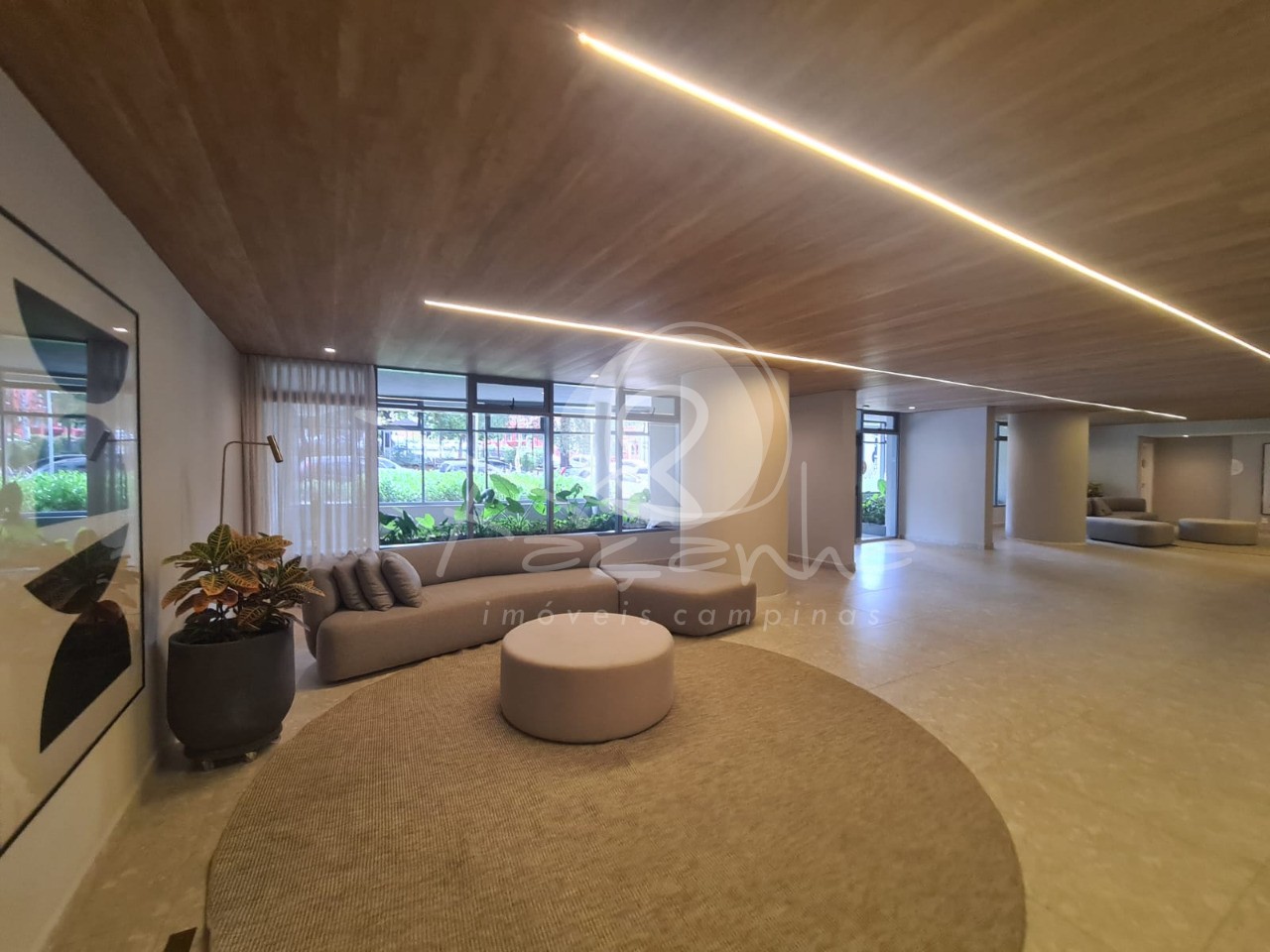 Apartamento, 3 quartos, 139 m² - Foto 4