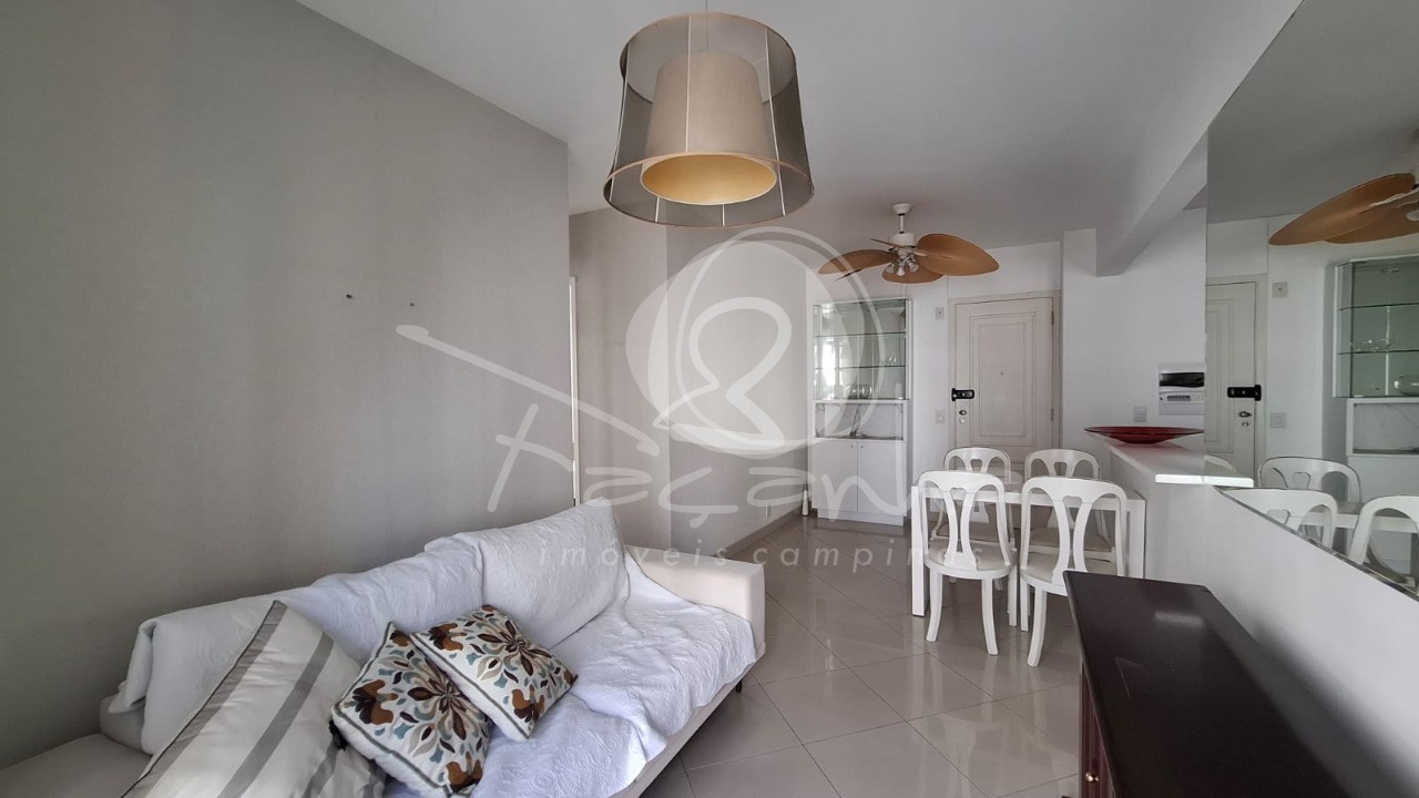 Apartamento, 2 quartos, 52 m² - Foto 3