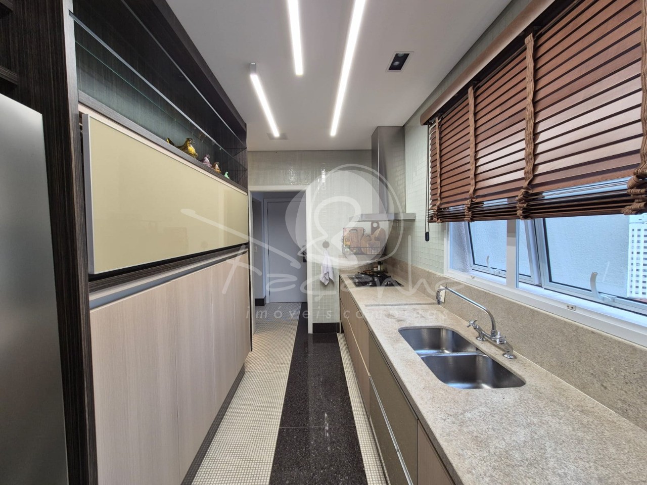 Apartamento, 3 quartos, 160 m² - Foto 43