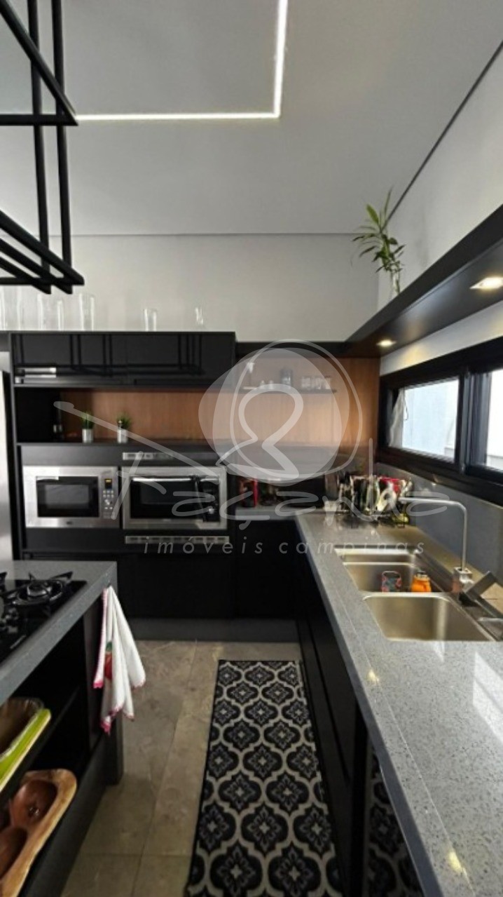 Casa de Condomínio, 3 quartos - Foto 9