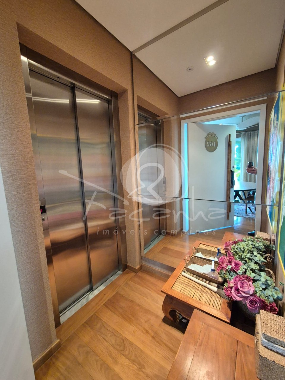 Apartamento, 3 quartos, 160 m² - Foto 10