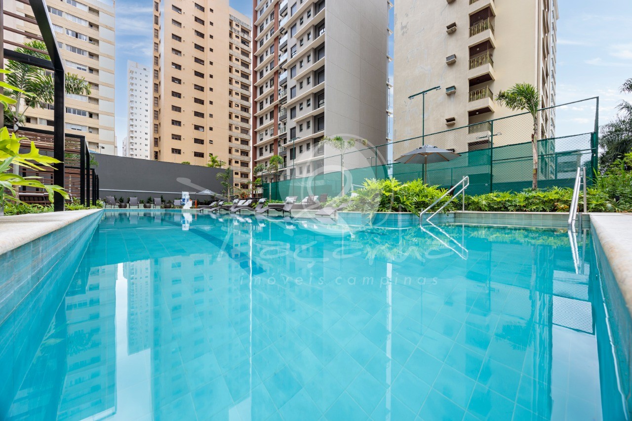 Apartamento, 3 quartos, 180 m² - Foto 47