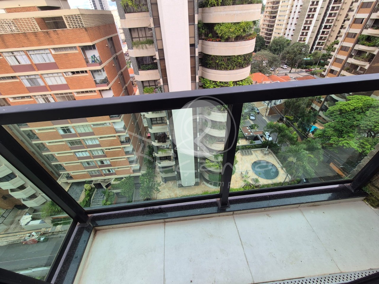 Cobertura, 1 quarto, 69 m² - Foto 7