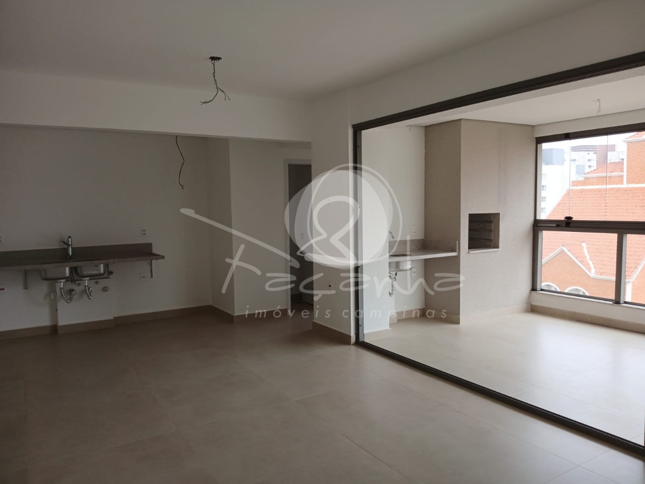 Apartamento, 3 quartos, 111 m² - Foto 2