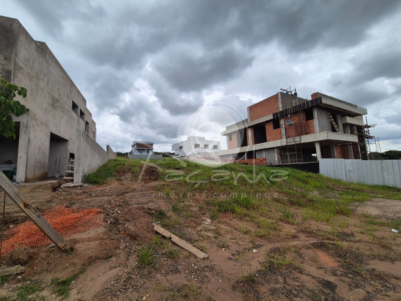 Terreno, 502 m² - Foto 4