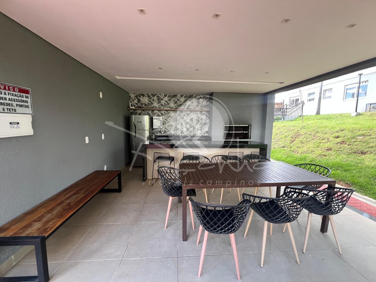 Apartamento, 2 quartos, 64 m² - Foto 21