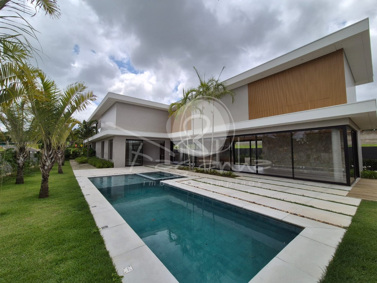 Casa de Condomínio, 4 quartos - Foto 2