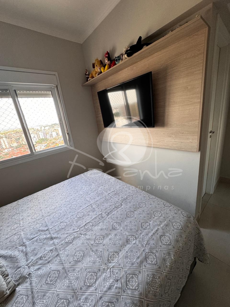 Apartamento, 2 quartos, 65 m² - Foto 10