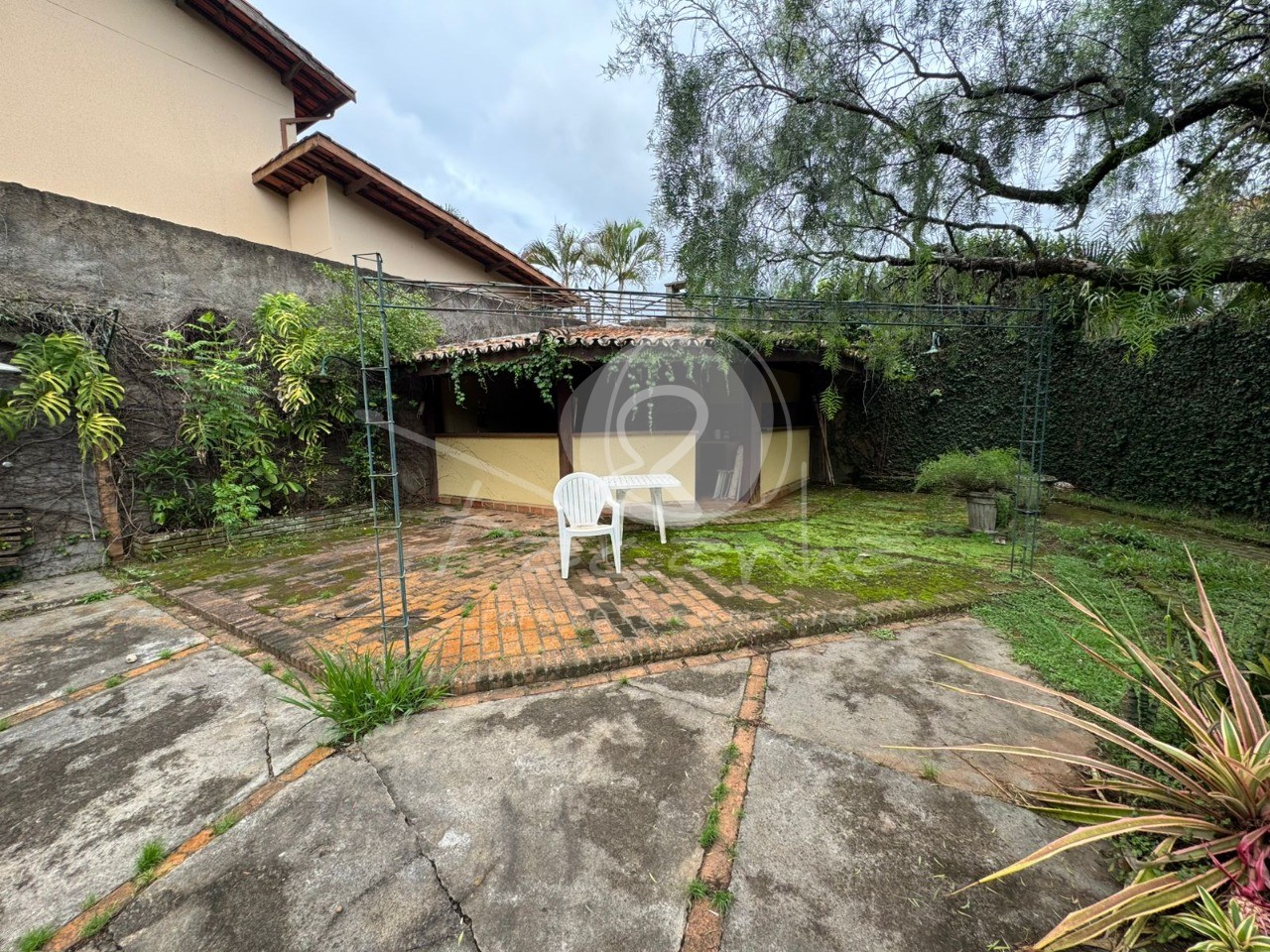 Casa, 3 quartos, 374 m² - Foto 21