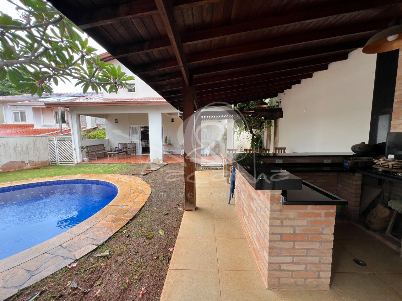Casa de Condomínio, 3 quartos - Foto 20