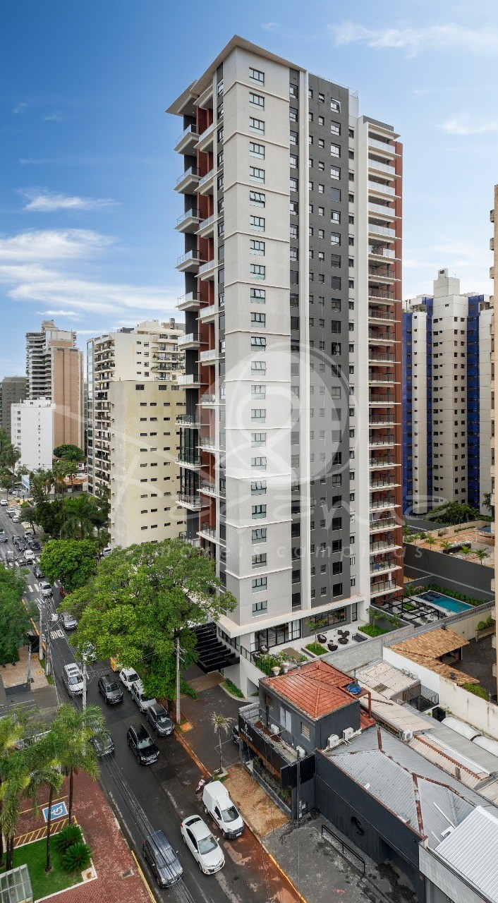 Apartamento, 3 quartos, 110 m² - Foto 22