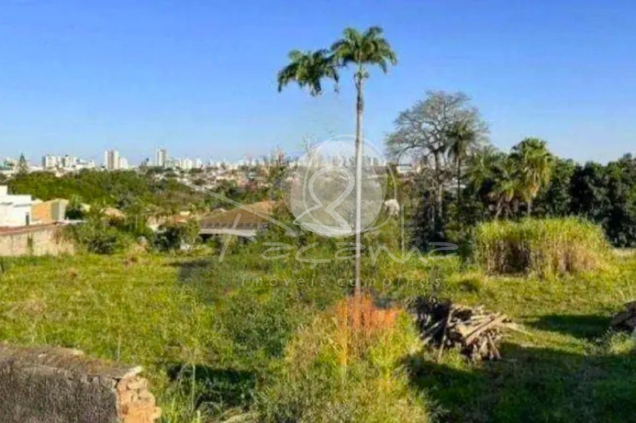 Terreno, 5020 m² - Foto 1