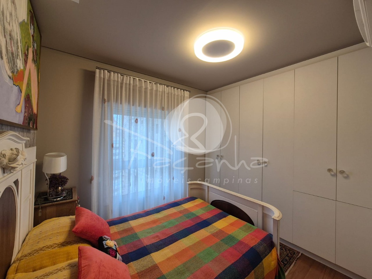Apartamento, 3 quartos, 160 m² - Foto 36