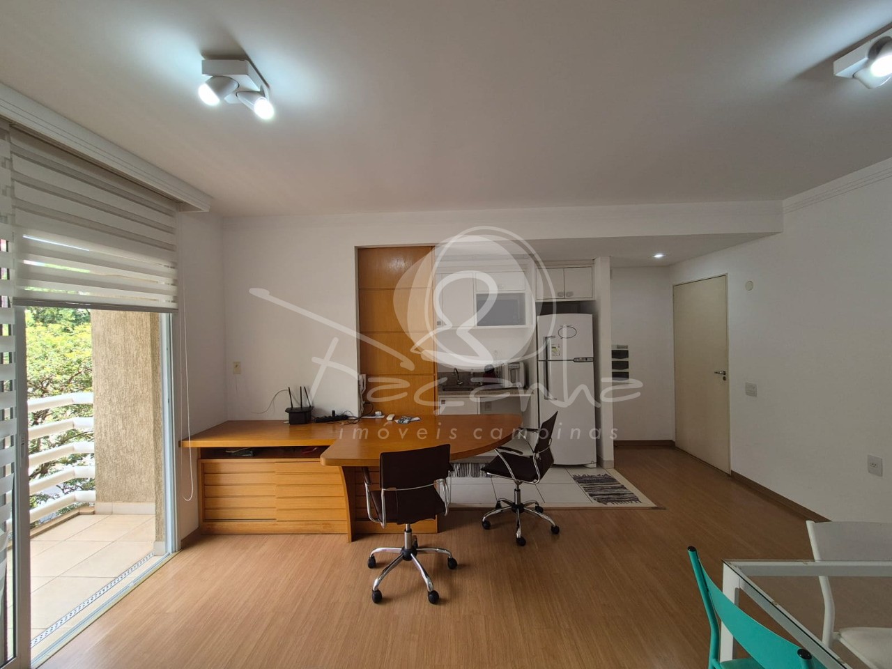 Apartamento, 1 quarto, 55 m² - Foto 4