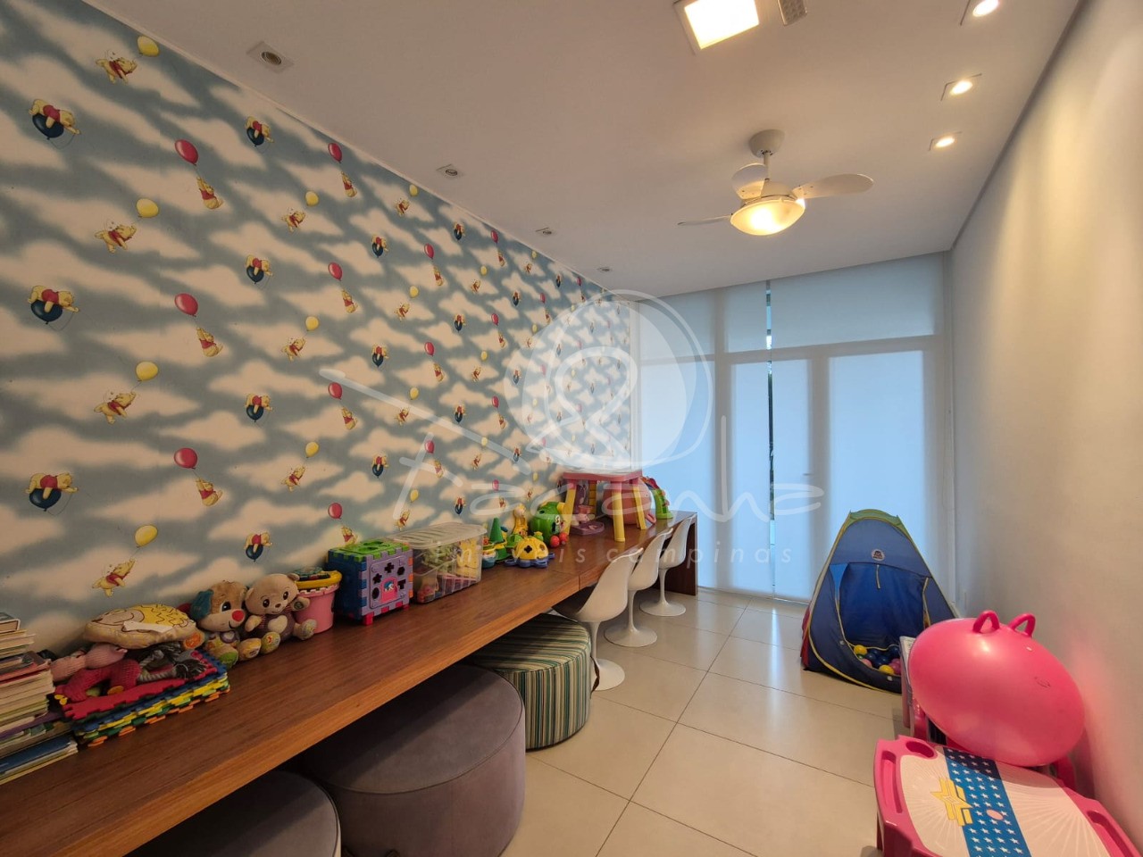 Apartamento, 3 quartos, 160 m² - Foto 61